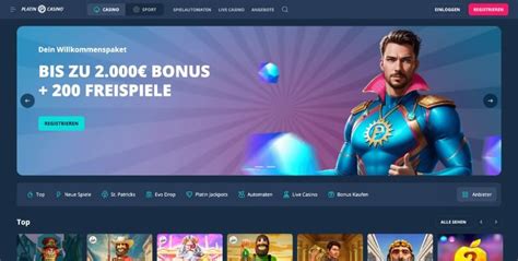 PlatinCasino Bonus Beenden August 2024 ️ Bestes Angebot hier!.